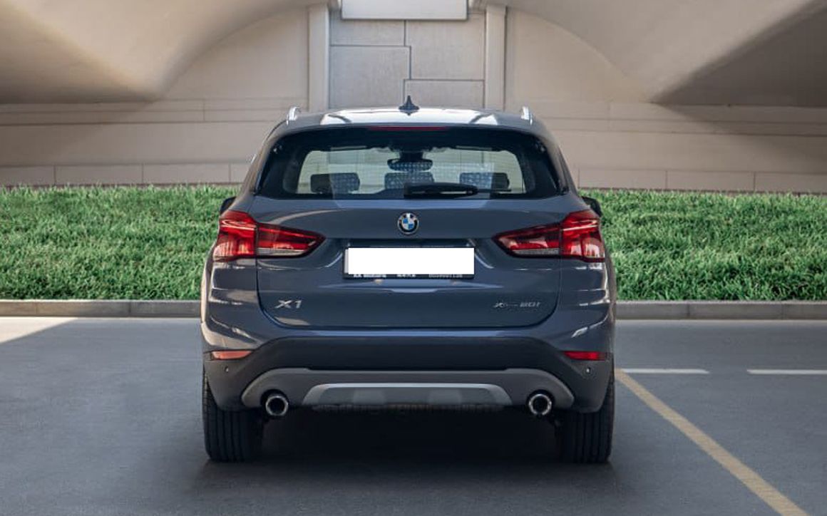 BMW X1 2021 - image 5