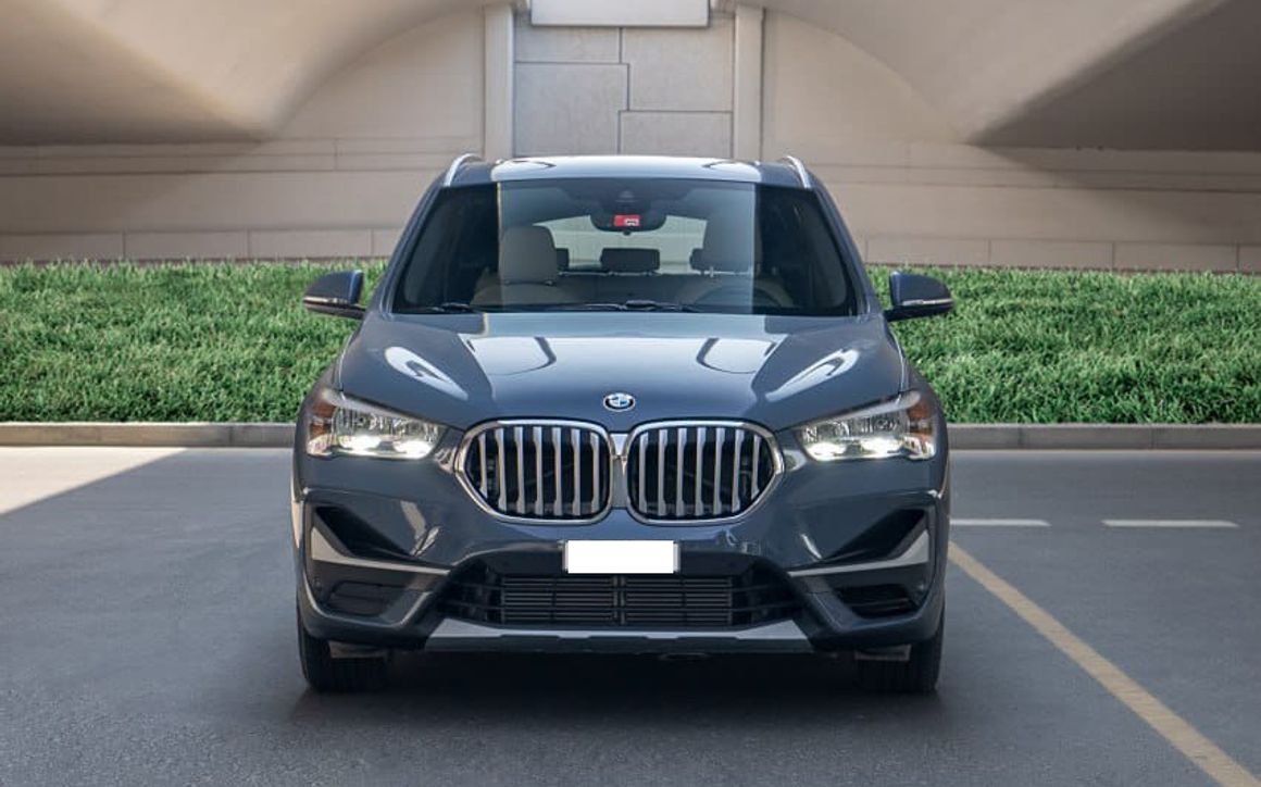 BMW X1 2021 - image 3