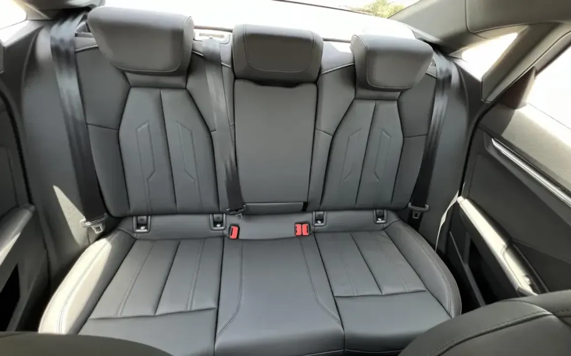 AUDI A3 PROGRESS + - image 10