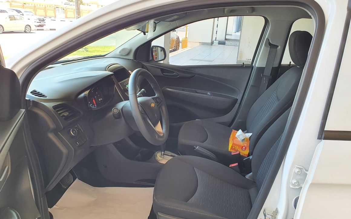 CHEVROLET SPARK - image 6