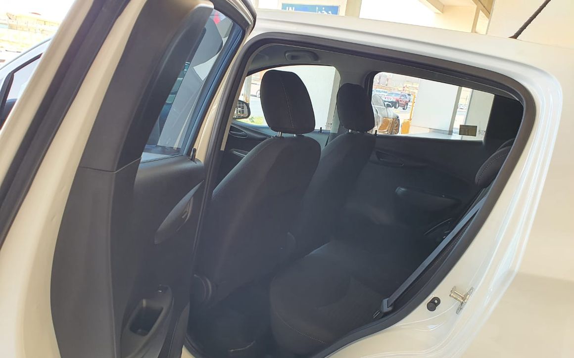 CHEVROLET SPARK - image 7