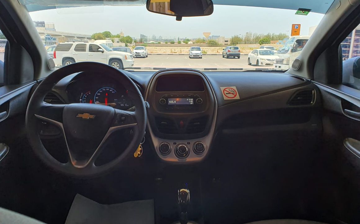 CHEVROLET SPARK - image 5