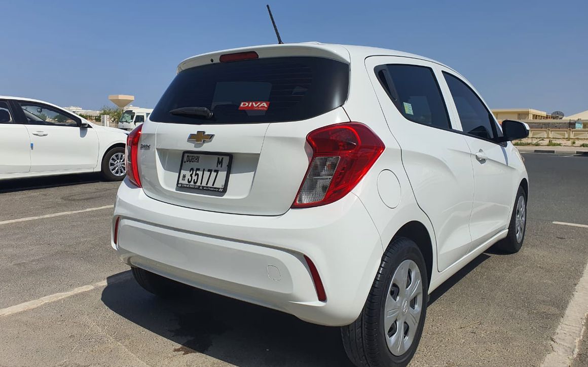 CHEVROLET SPARK - image 3