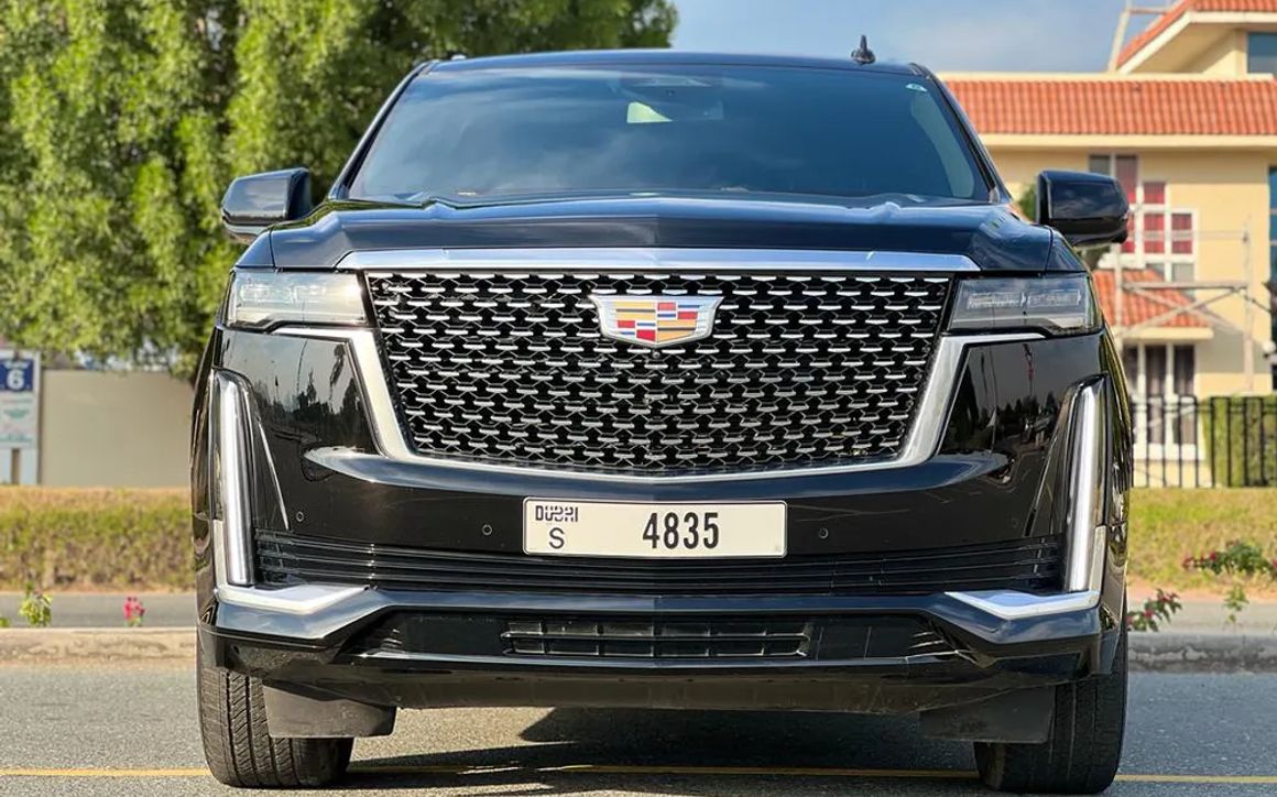 CADILLAC ESCALADE - image 3