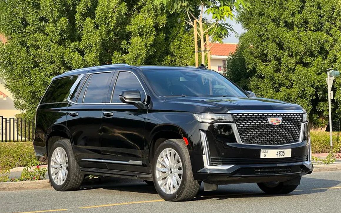 CADILLAC ESCALADE - image 4