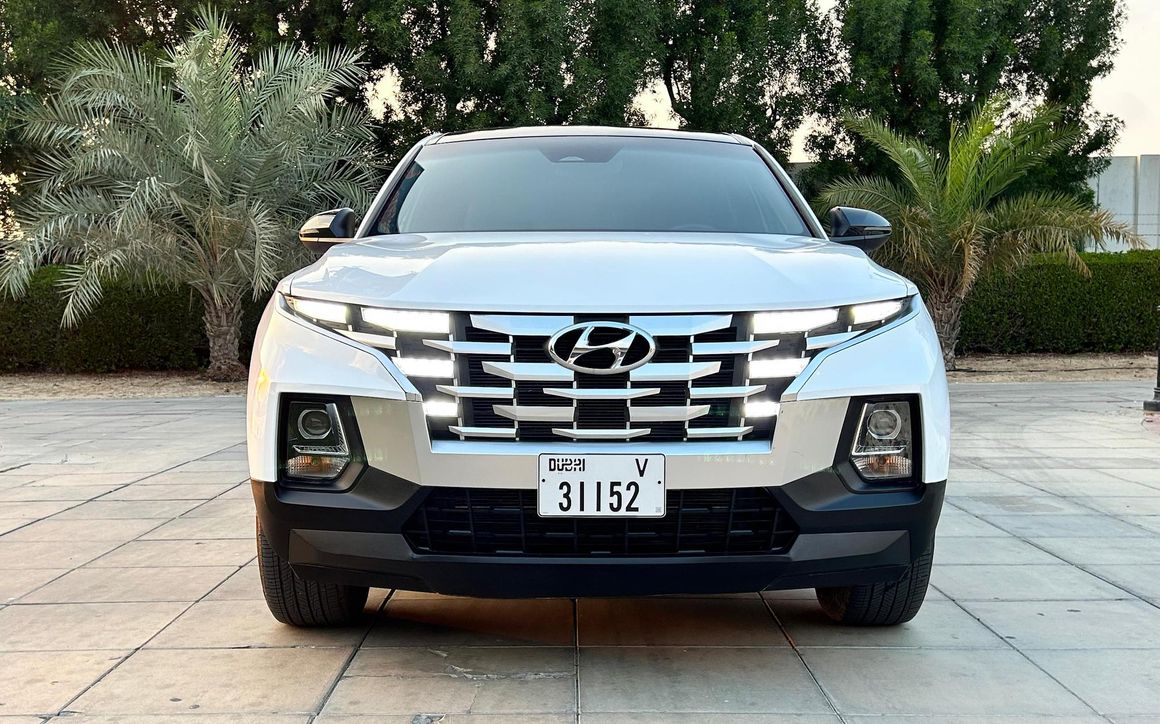 HYUNDAI SANTA CRUZ - image 3