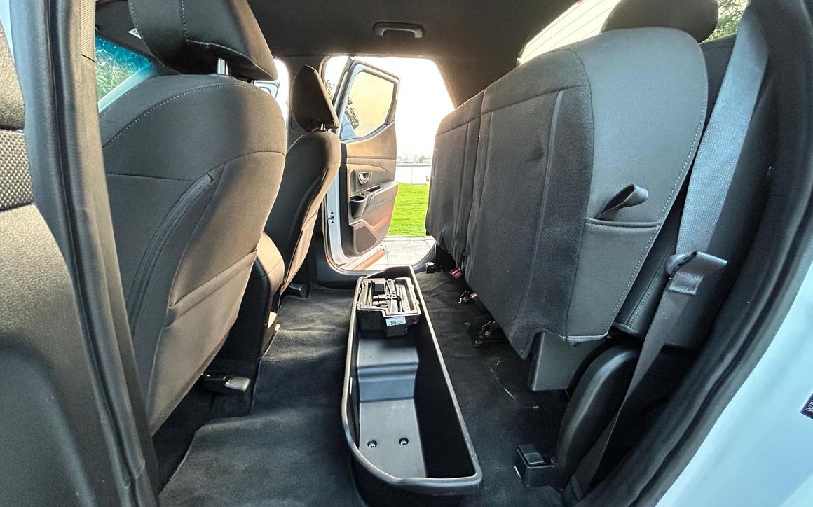 HYUNDAI SANTA CRUZ - image 11
