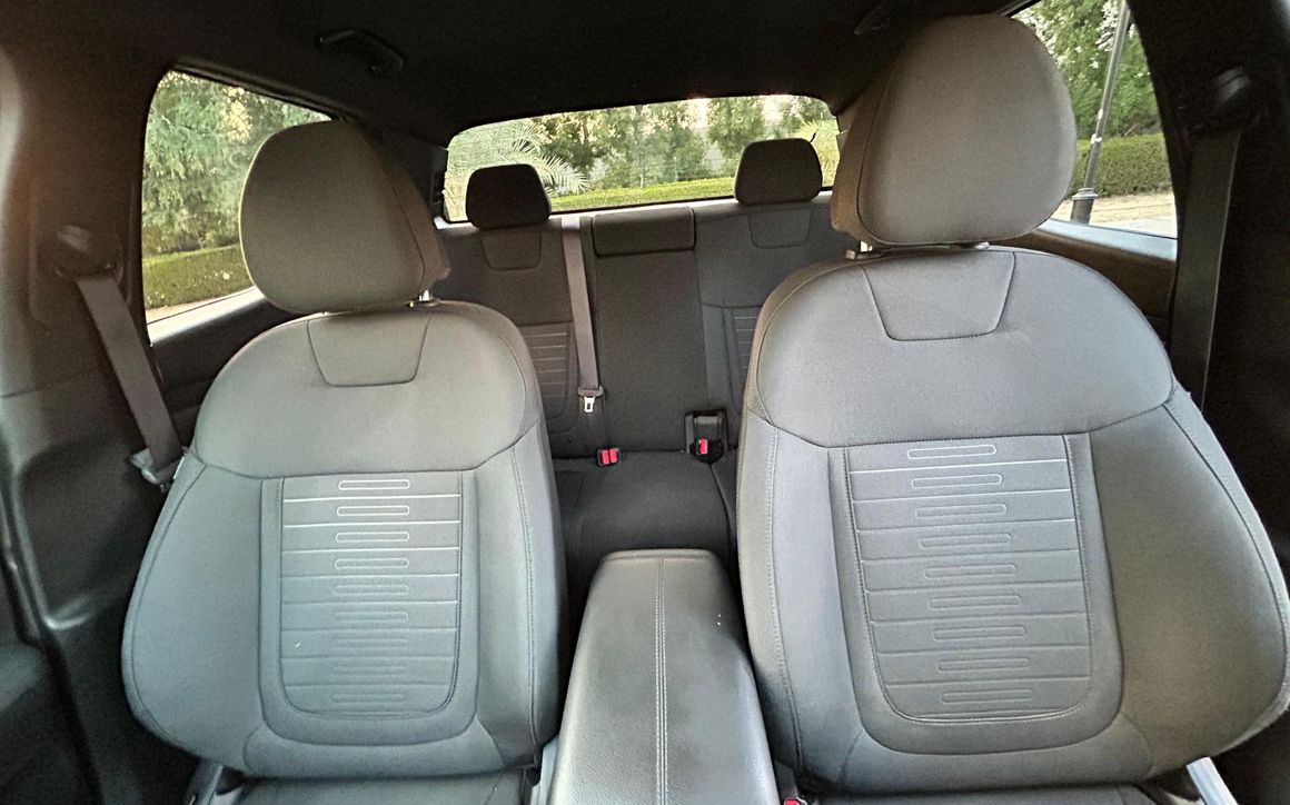 HYUNDAI SANTA CRUZ - image 10
