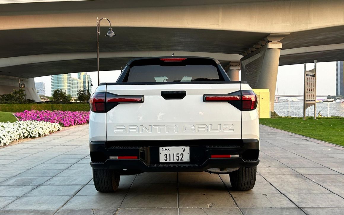 HYUNDAI SANTA CRUZ - image 5