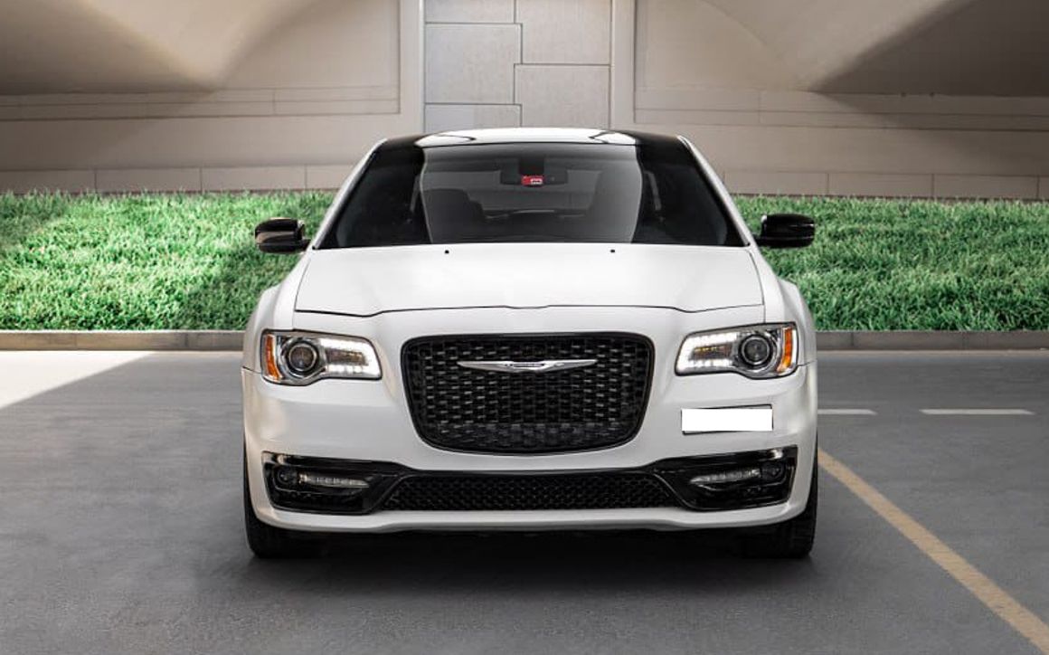 CHRYSLER 300 2019 - image 3