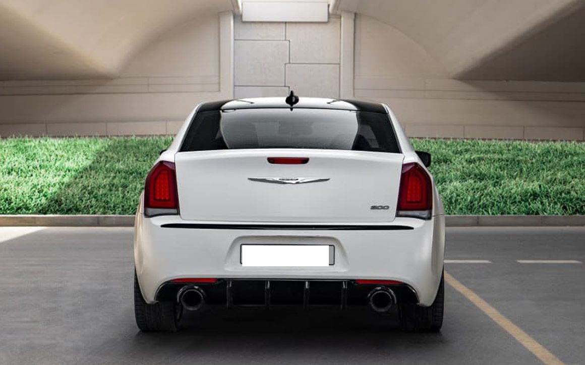 CHRYSLER 300 2019 - image 5