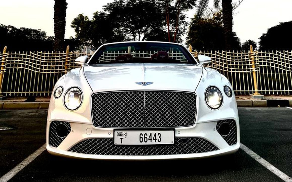BENTLEY CONTINENTAL - image 2