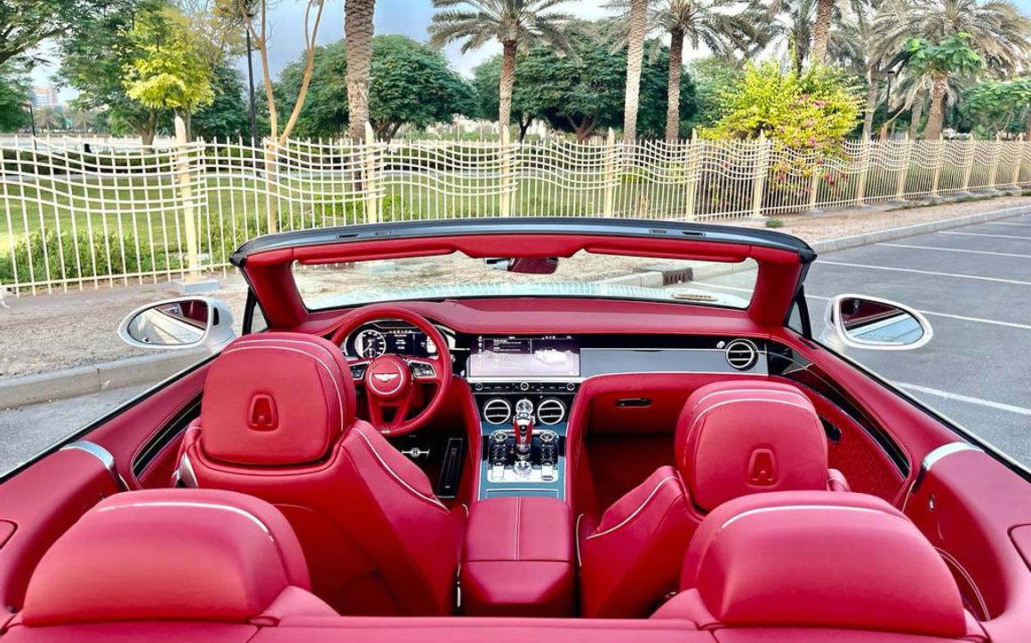 BENTLEY CONTINENTAL - image 5