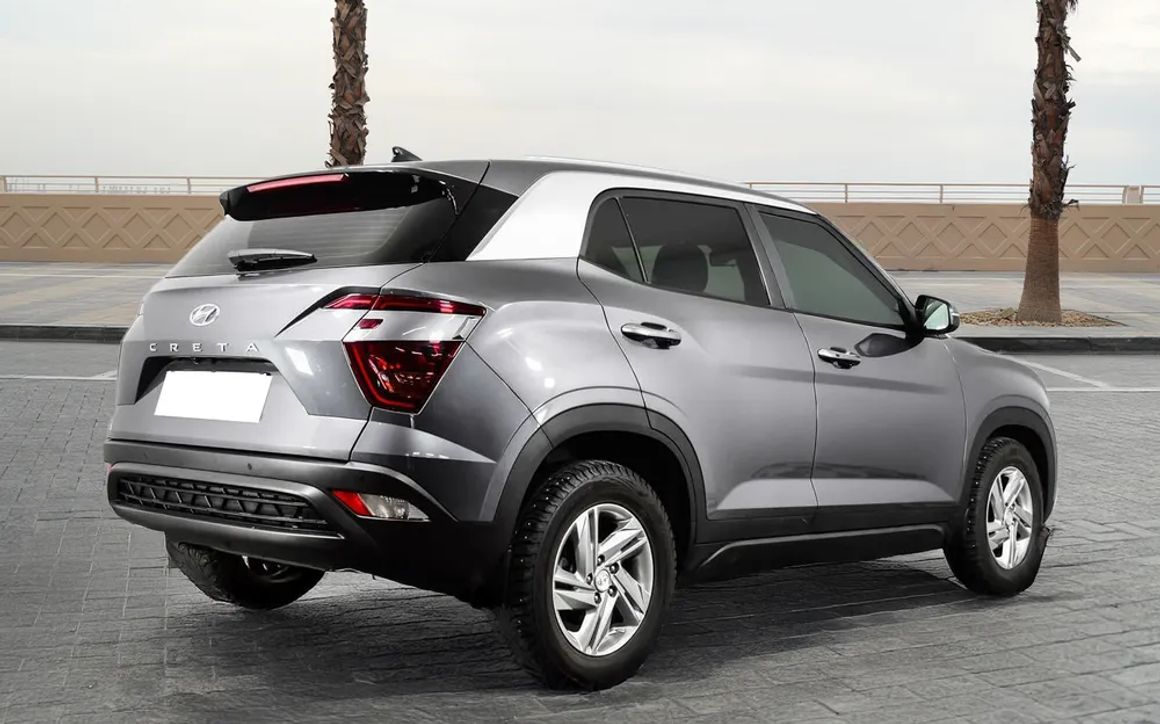 HYUNDAI CRETA - image 4