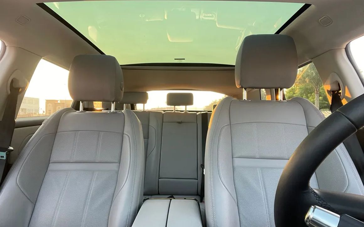 RANGE ROVER Evoque - image 8