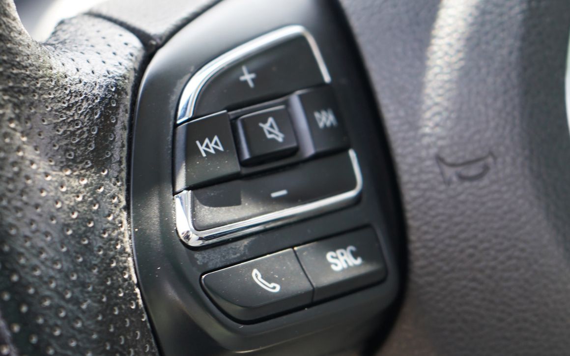 MG ZS - image 11