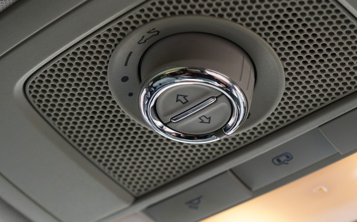 MG ZS - image 14