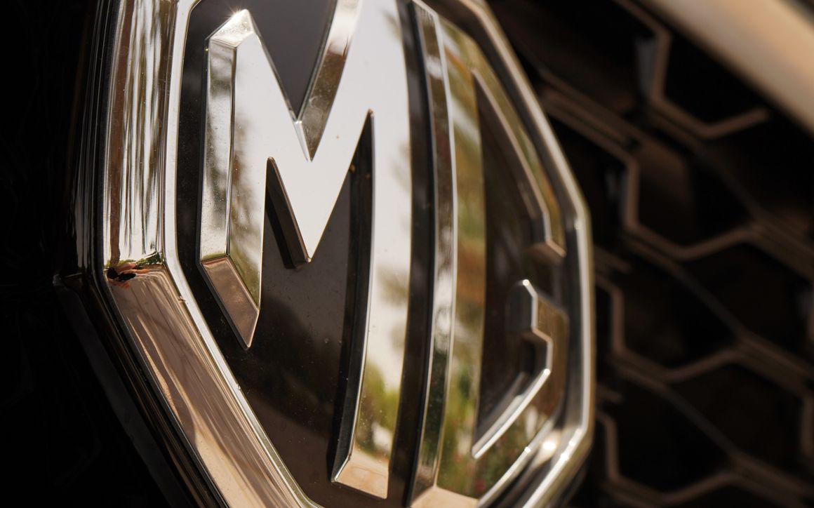 MG ZS - image 5