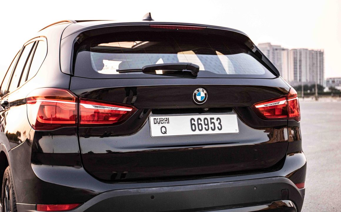 BMW X1 - image 7