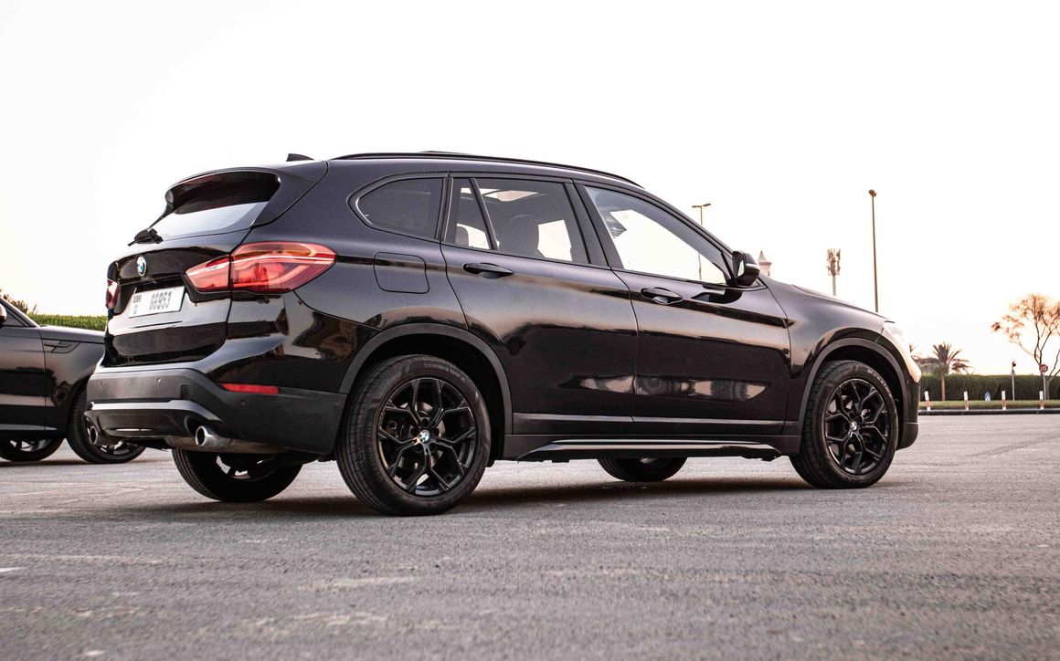 BMW X1 - image 5