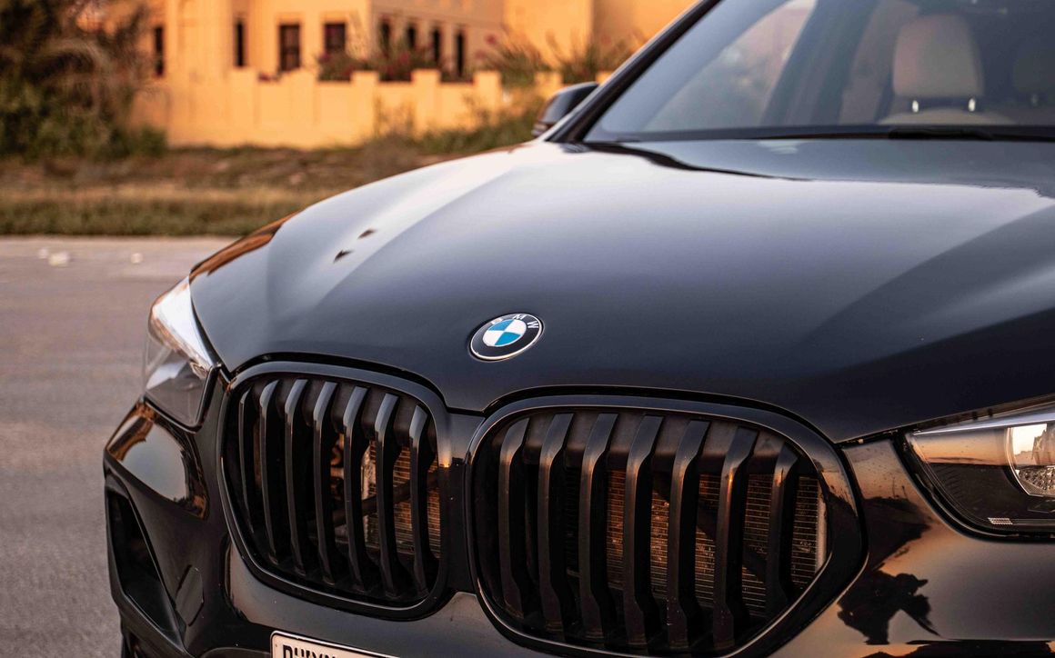 BMW X1 - image 8