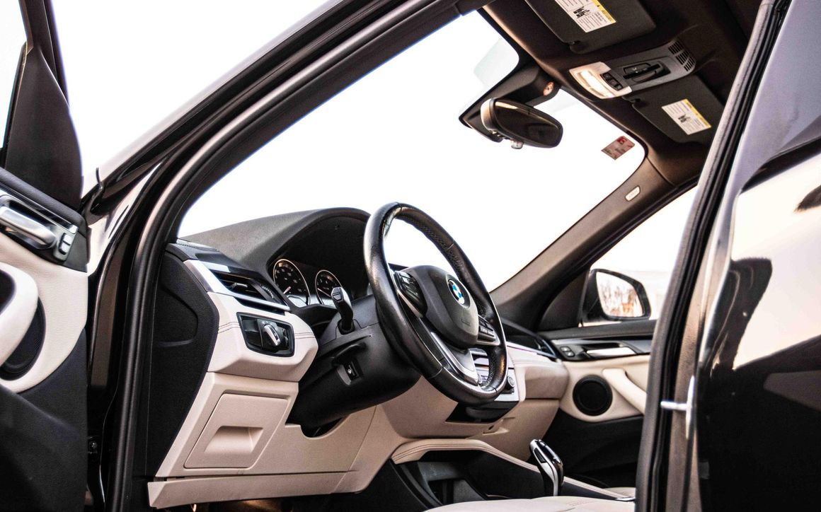 BMW X1 - image 10