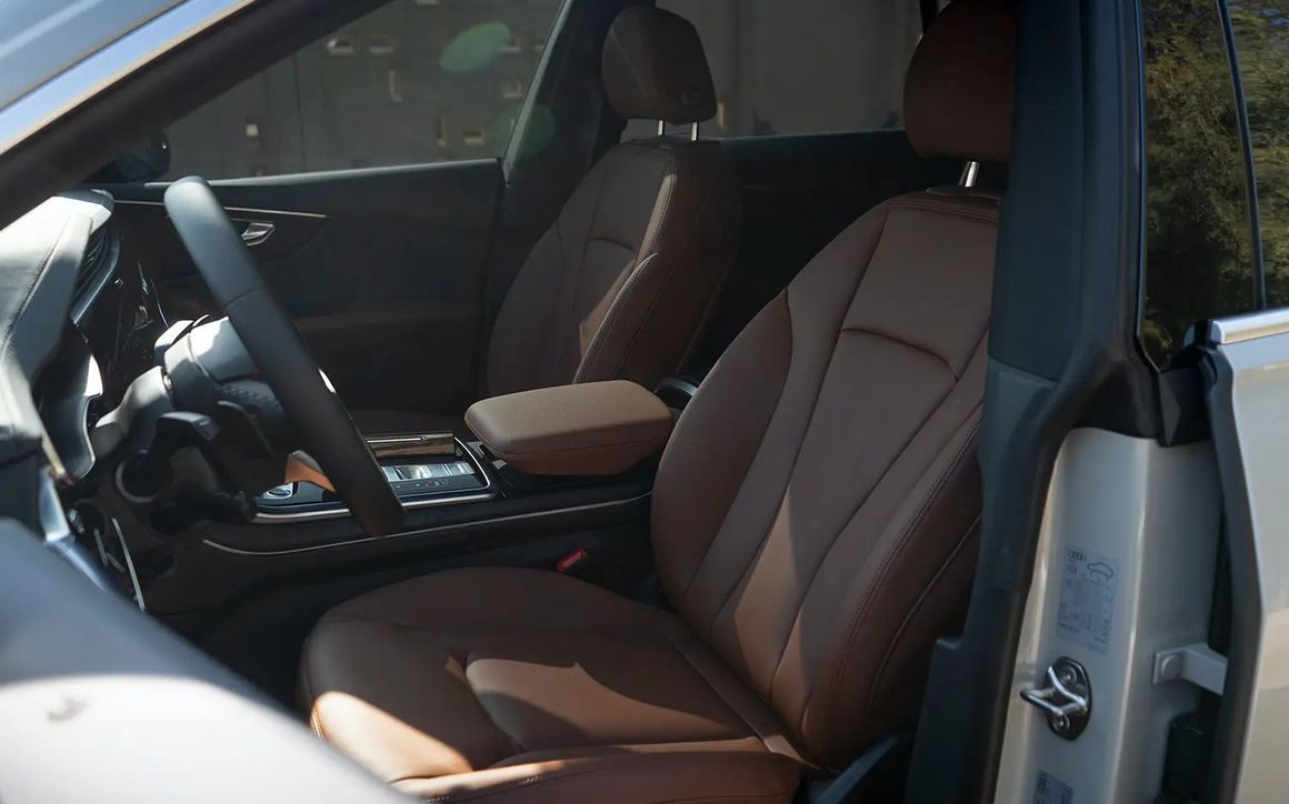 AUDI Q8 - image 5