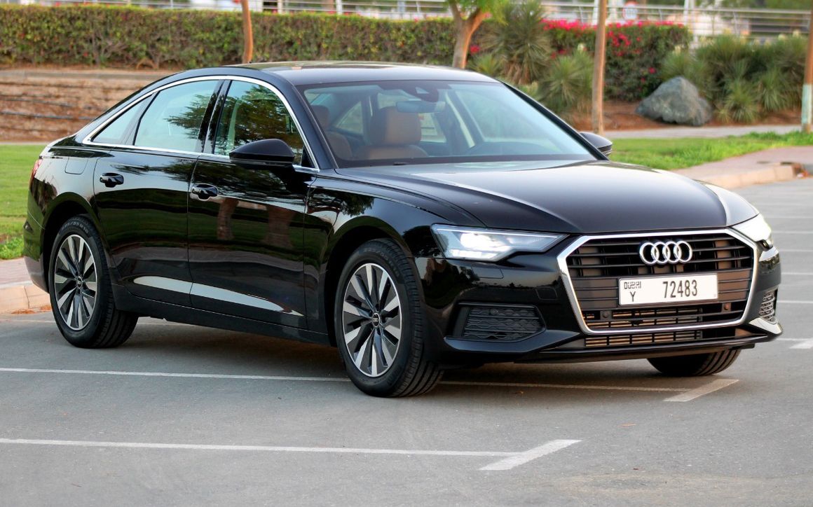 AUDI A6 - image 2