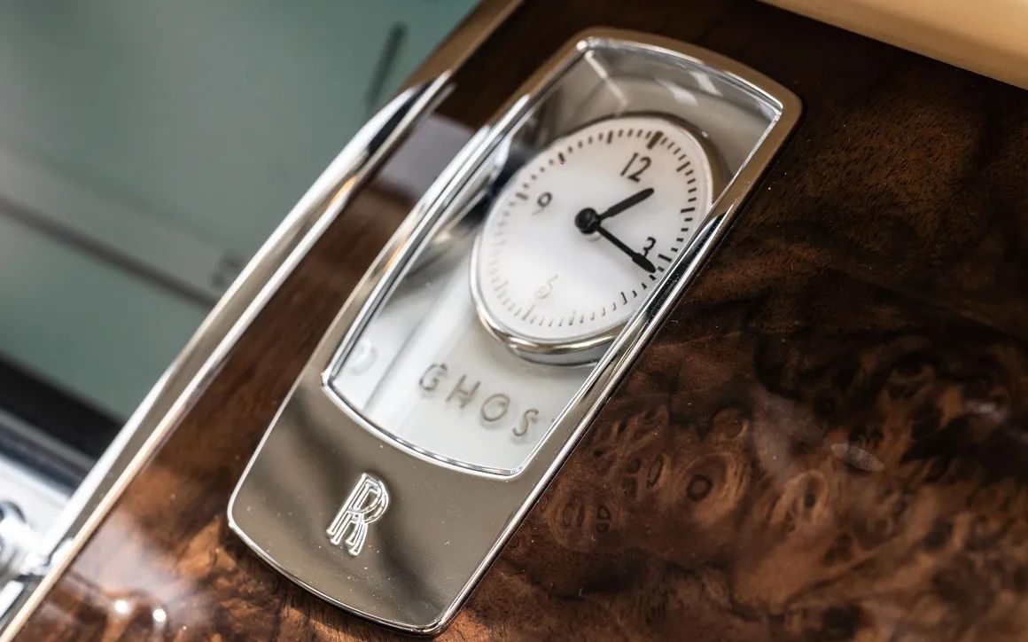 Rolls Royce ghost - image 12