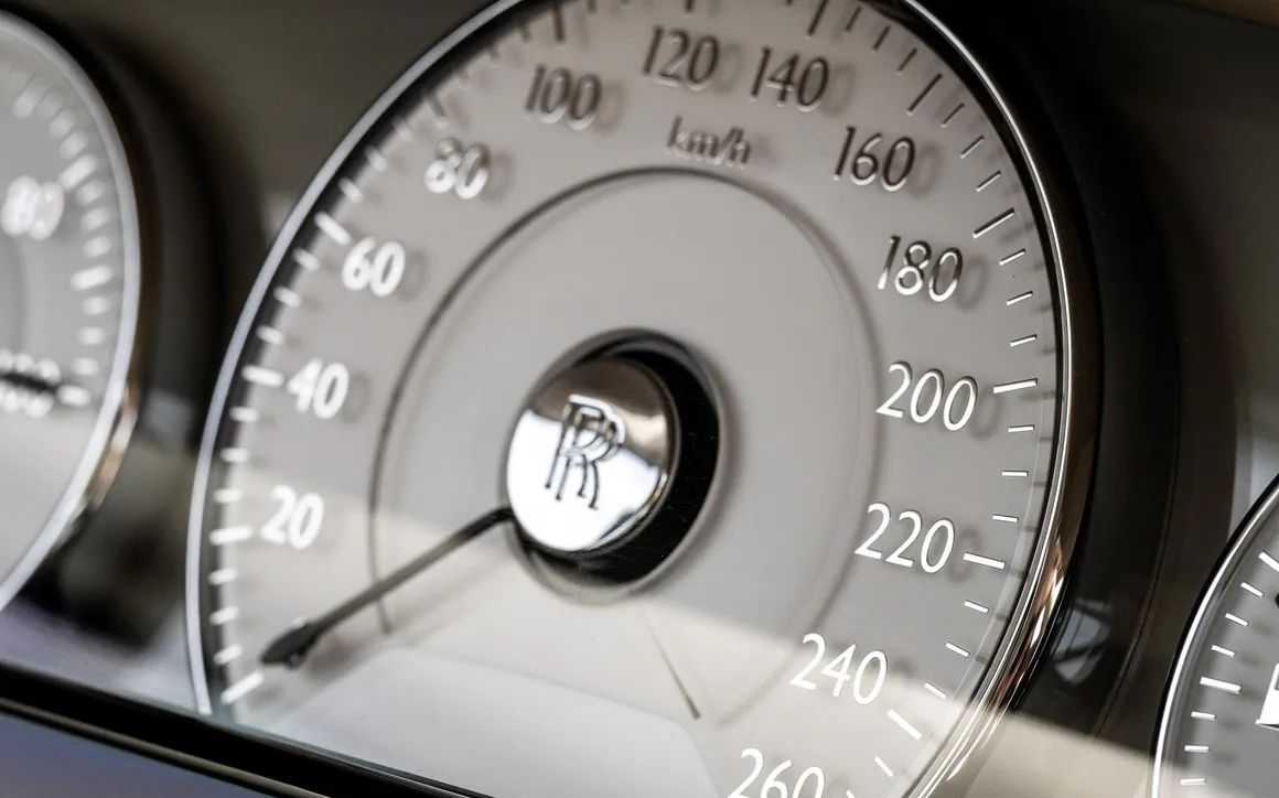 Rolls Royce ghost - image 11