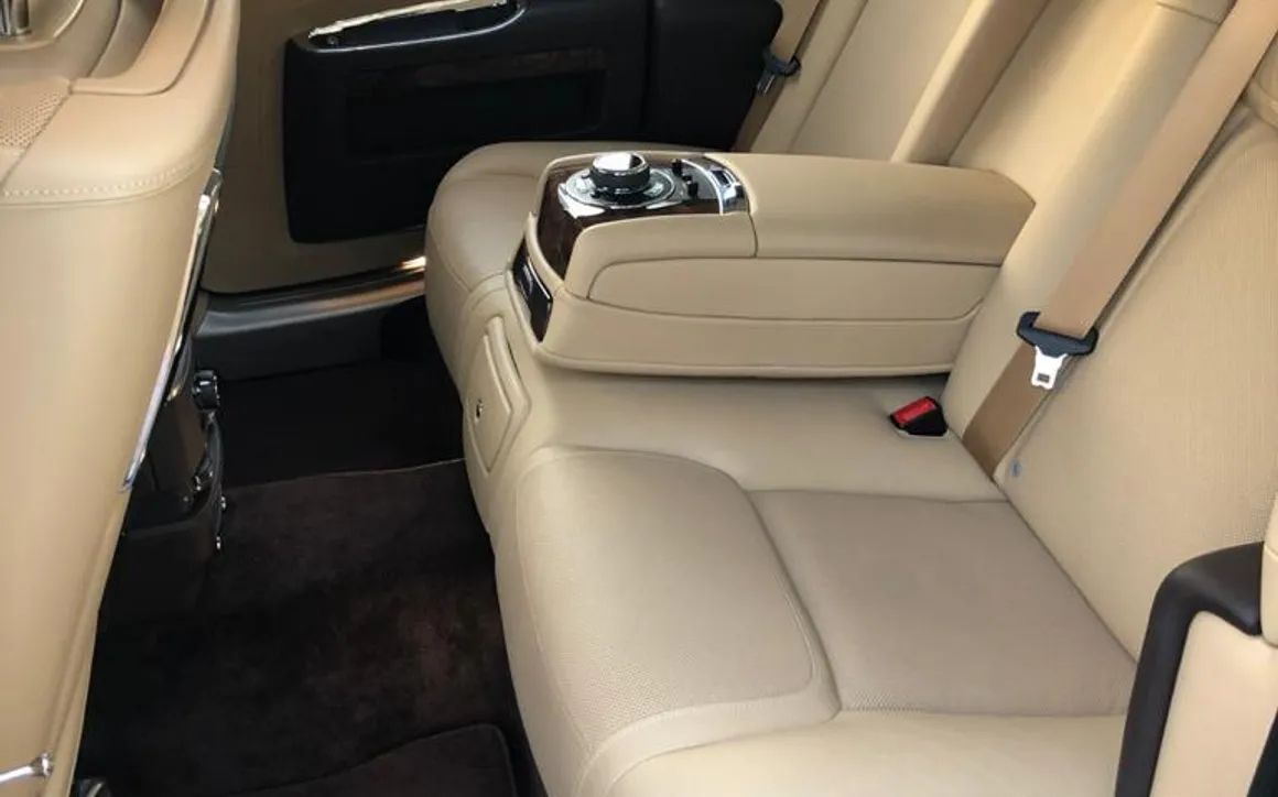 Rolls Royce ghost - image 13