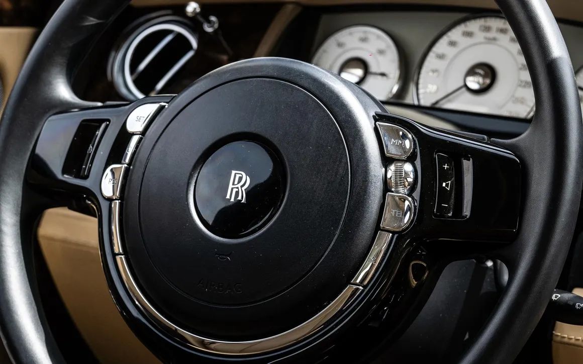 Rolls Royce ghost - image 10