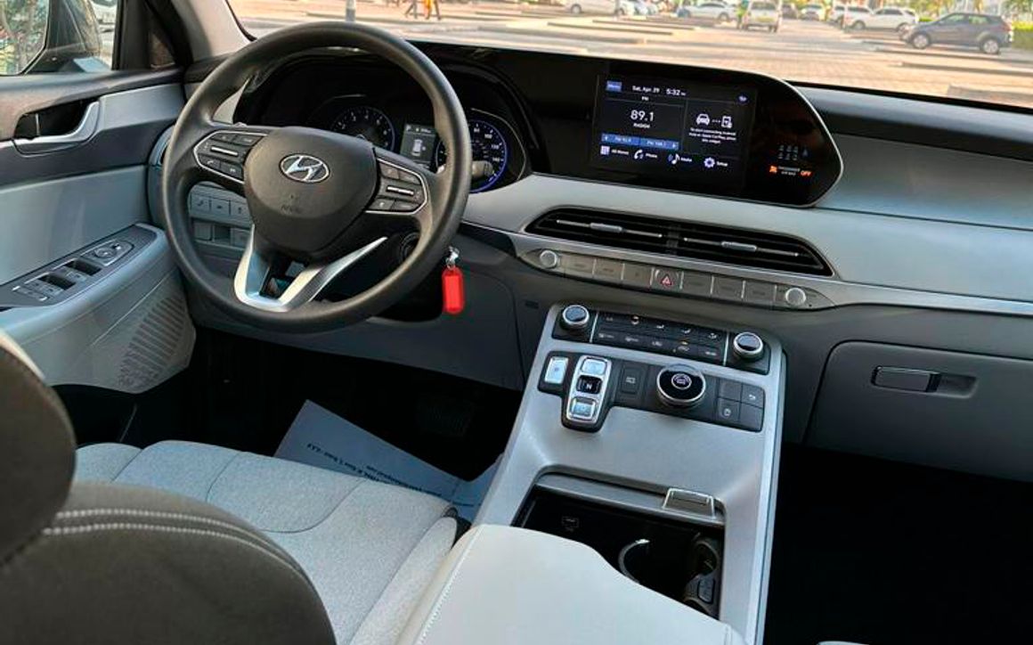 Hyundai Palisade - image 5