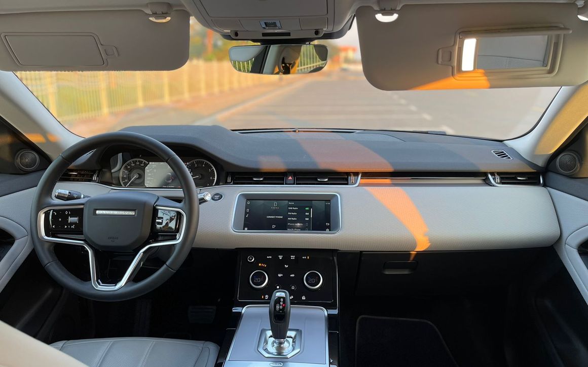 RANGE ROVER Evoque - image 7