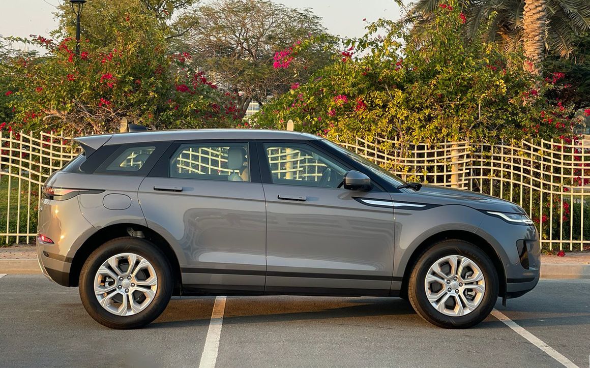 RANGE ROVER Evoque - image 2