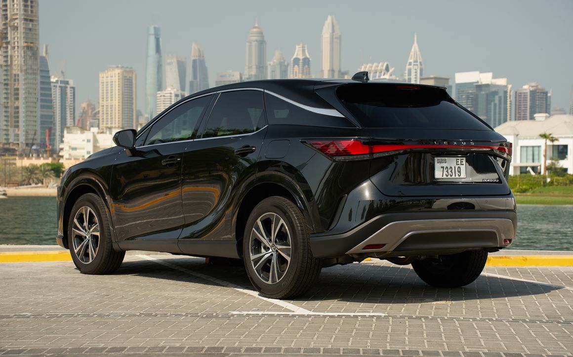 LEXUS RX 350 - image 3