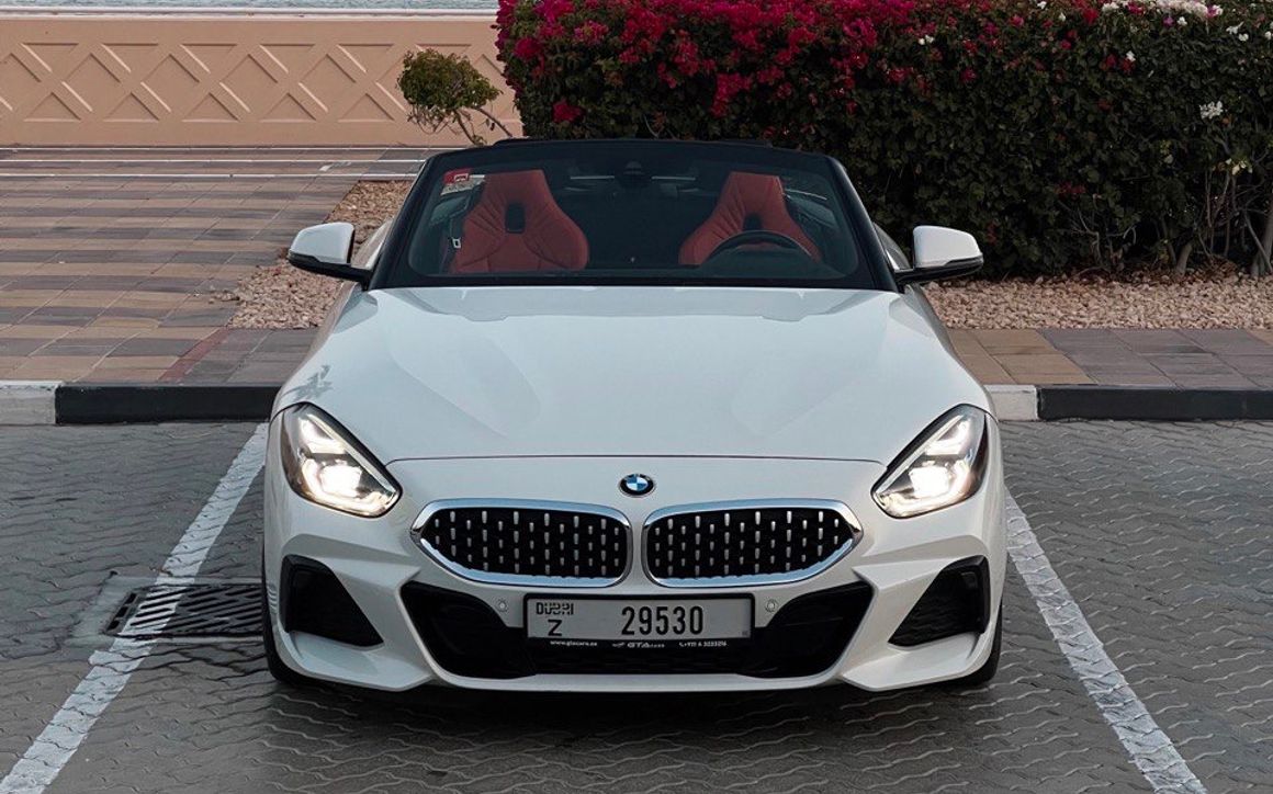 BMW Z4 - image 7