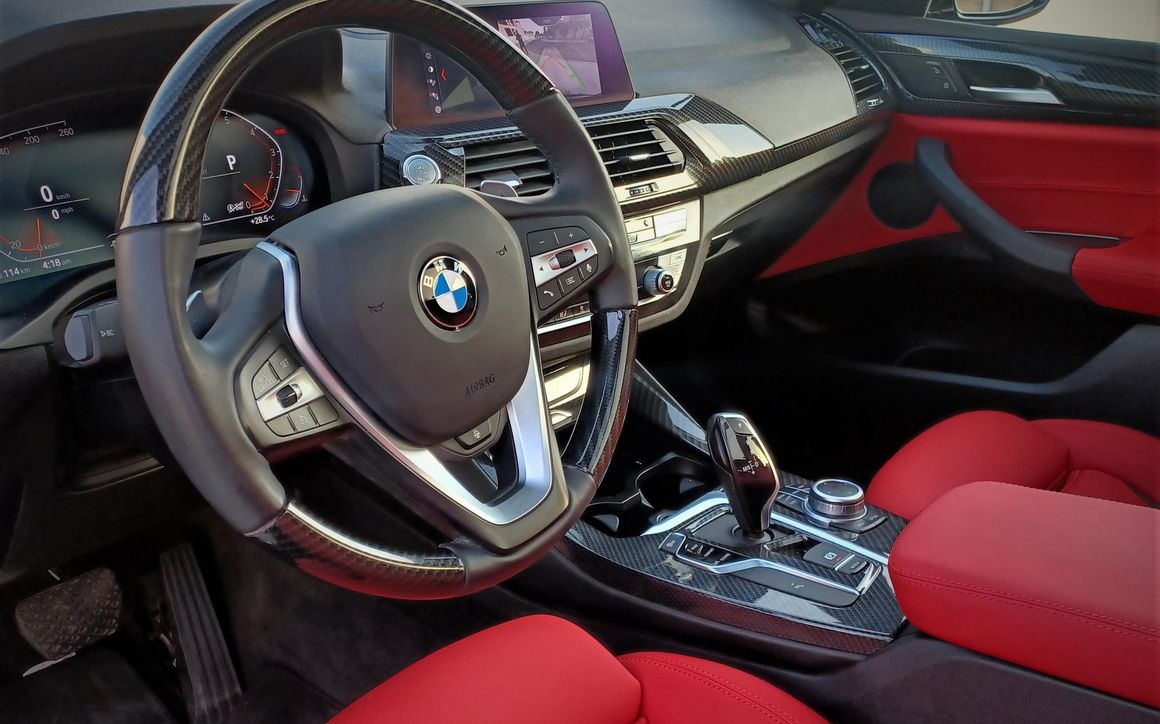 BMW X3 - image 5