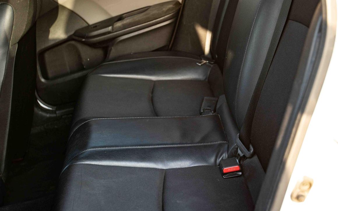 HONDA CIVIC - image 13