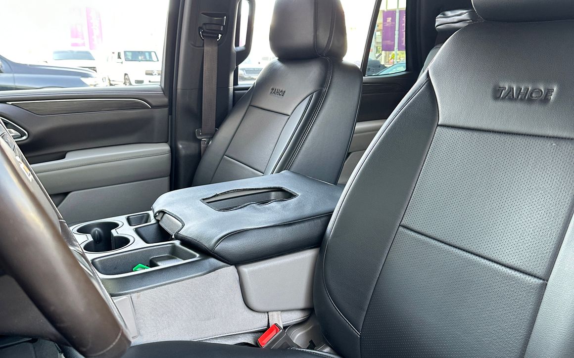 CHEVROLET TAHOE - image 5
