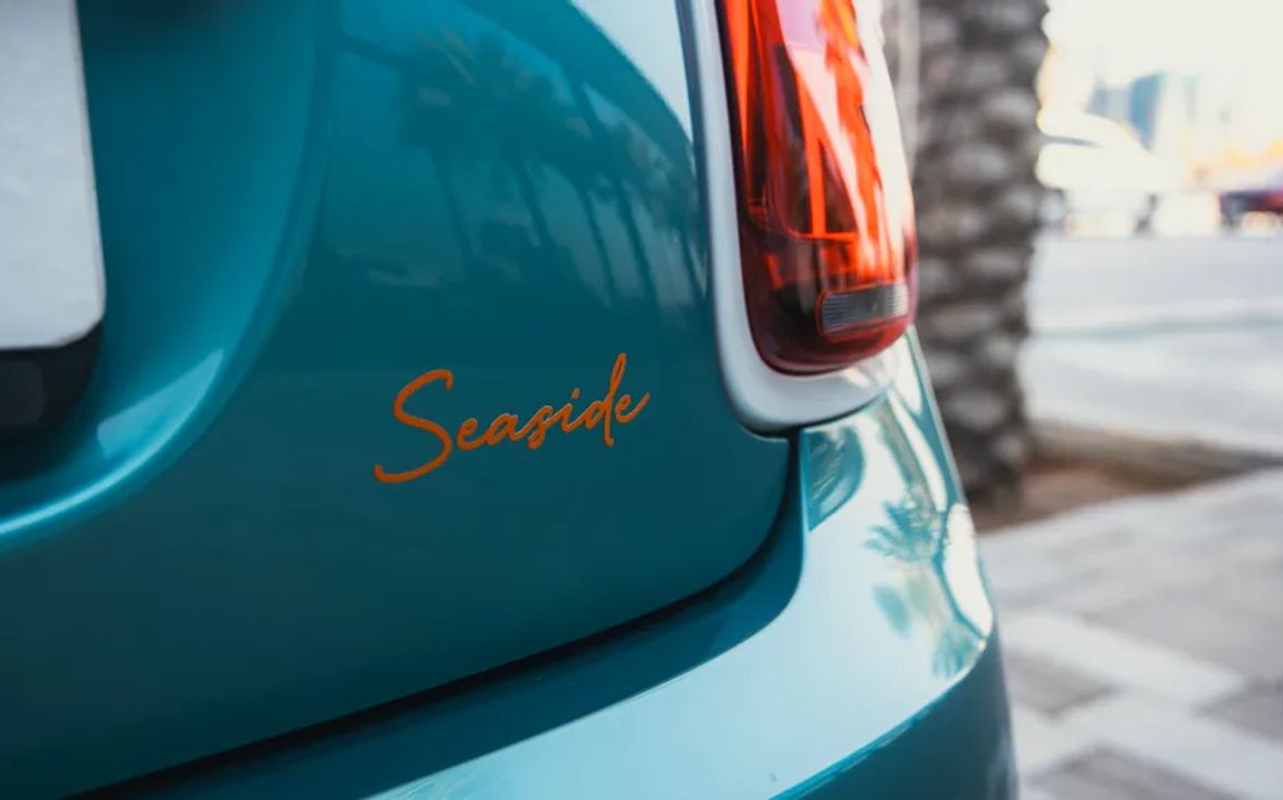 MINI COOPER CONVERTIBLE - image 9