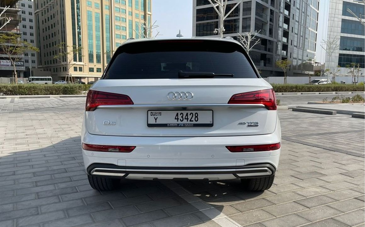 Audi Q5 - image 4