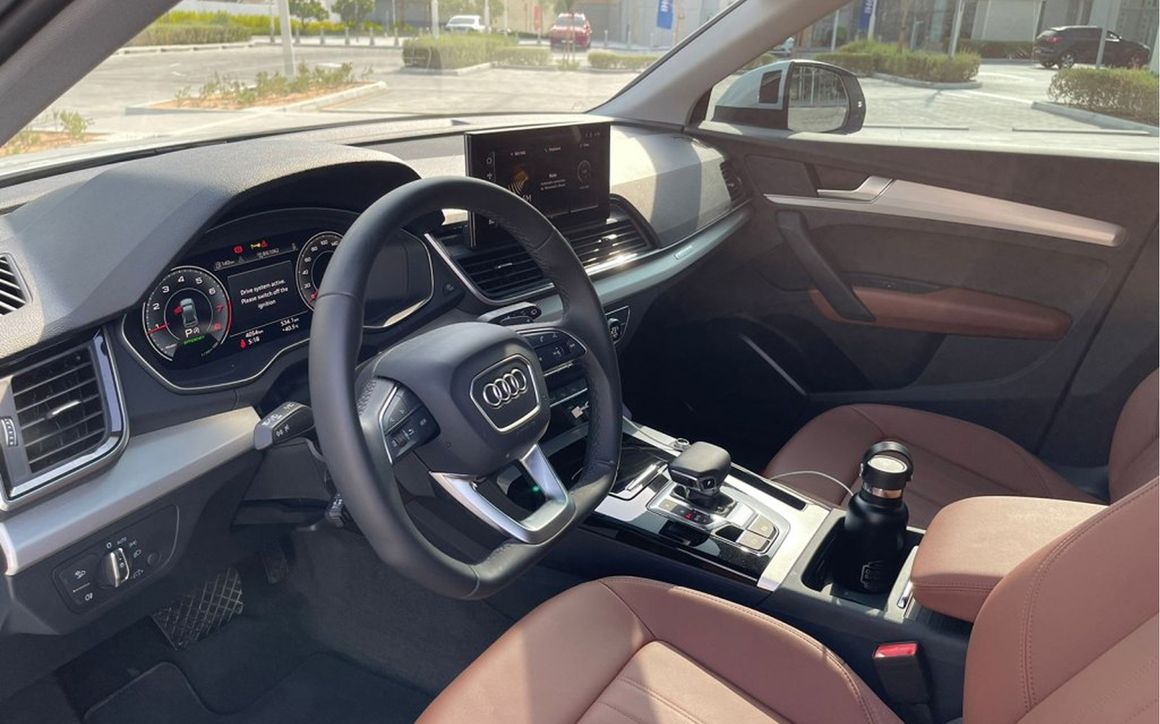 Audi Q5 - image 9