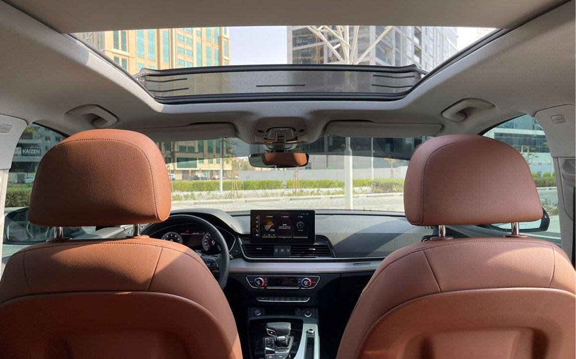 Audi Q5 - image 11