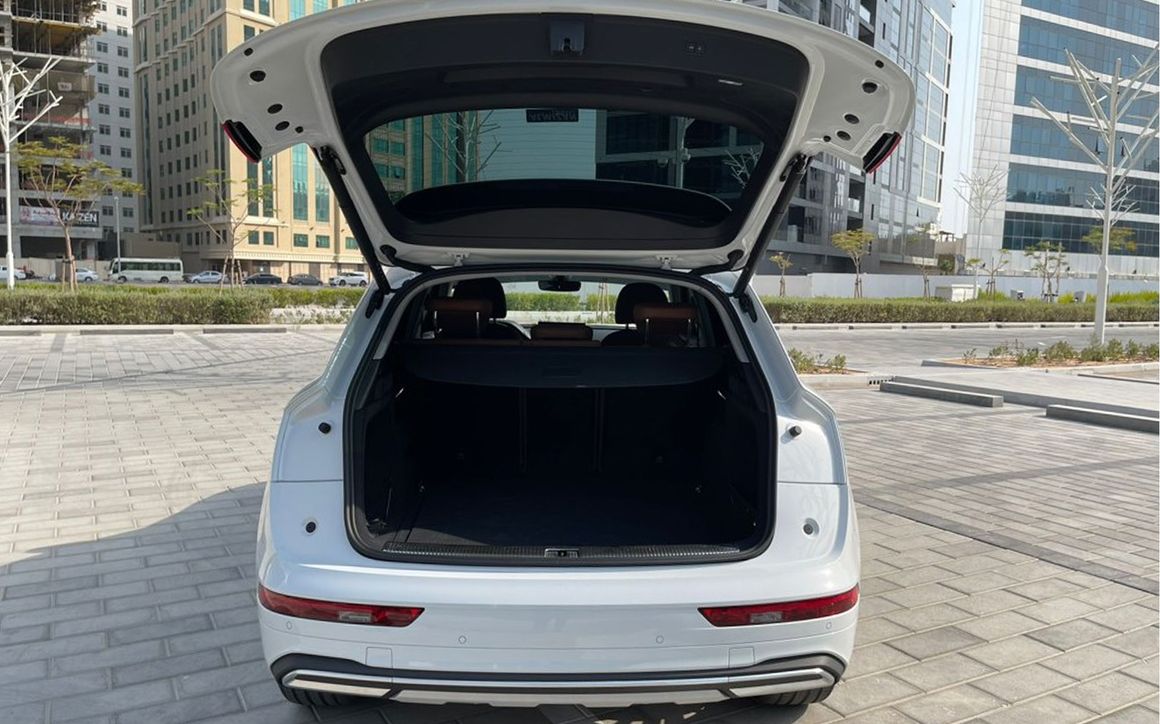 Audi Q5 - image 6