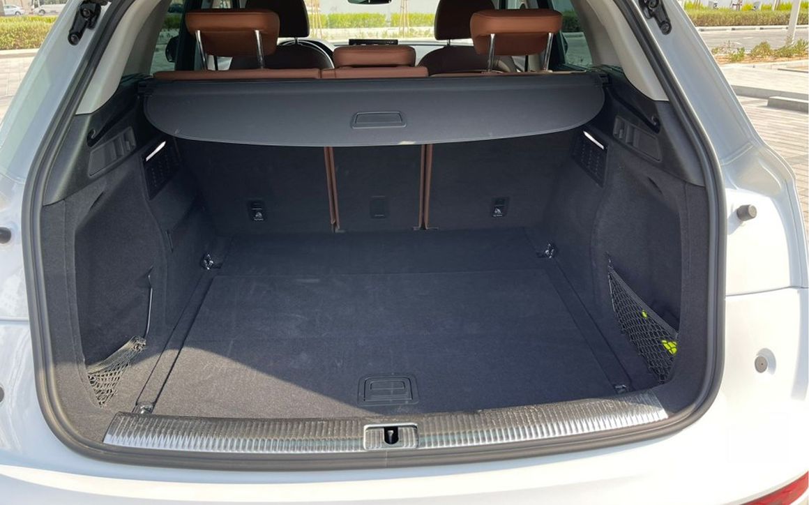 Audi Q5 - image 7