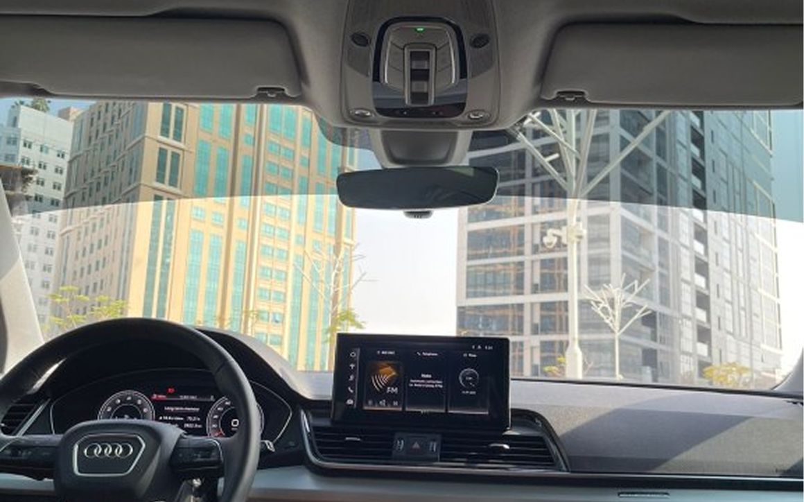 Audi Q5 - image 10