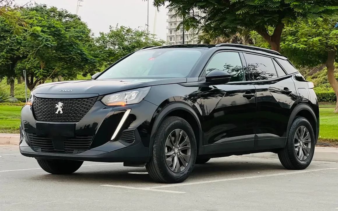 PEUGEOT 2008 - image 1