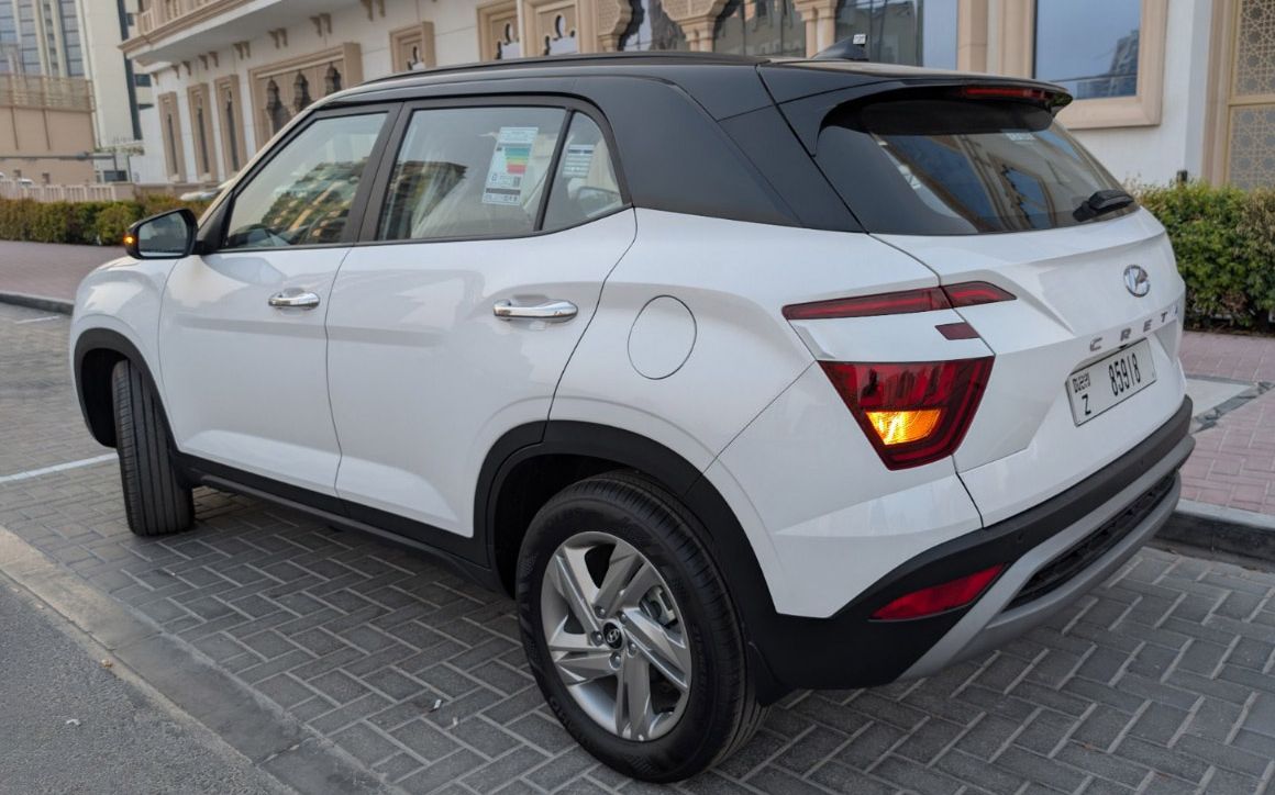 Hyundai Creta - image 3