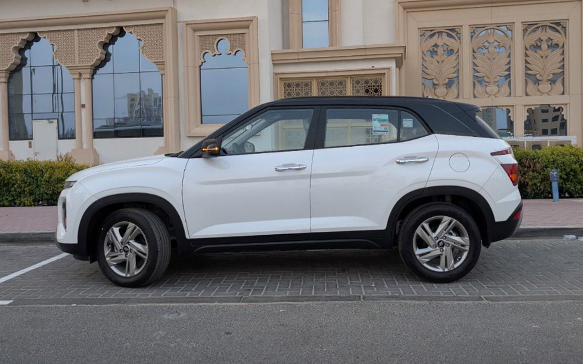 Hyundai Creta - image 2